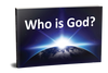 Who is God? (Booklet)