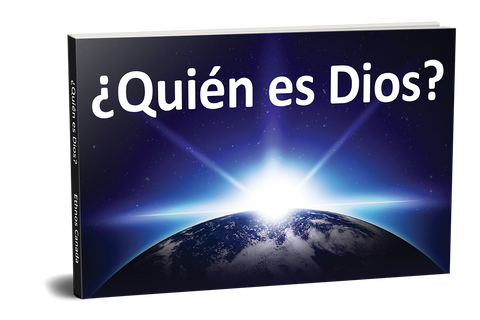 Quien es Dios? (Who Is God? Booklet - Spanish Edition)